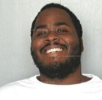 Ricardo Everett Mayes
