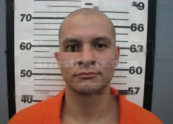 Joshua Alexander Salazar