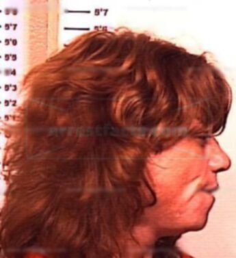 Ginger Carlene Yancy