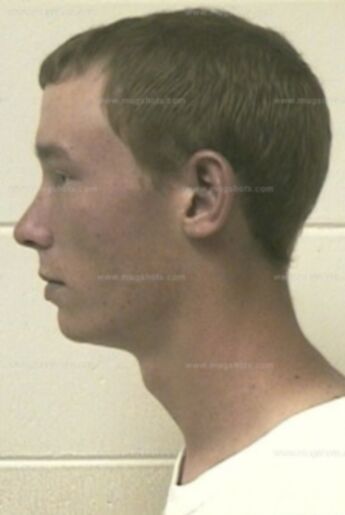 Matthew Weston Spillers