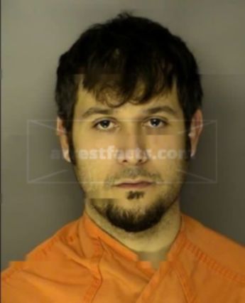 Nicholas Ryan Graham Smith