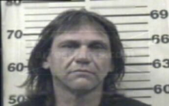 Marvin Kenneth Clemons