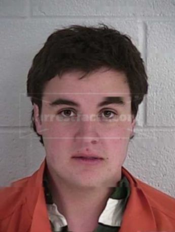 Parker Scott Mccollum