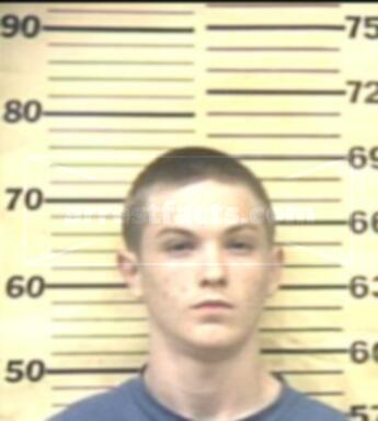 Collen Brian Linstrom