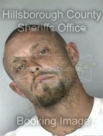 Michael Anthony Magee