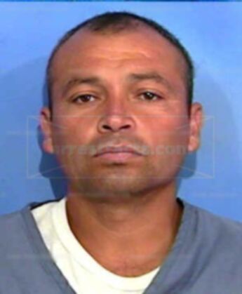 Homero Galarza