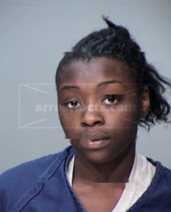 Jasmine Mitchell