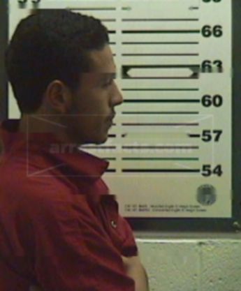 Juan Arisman Martinez