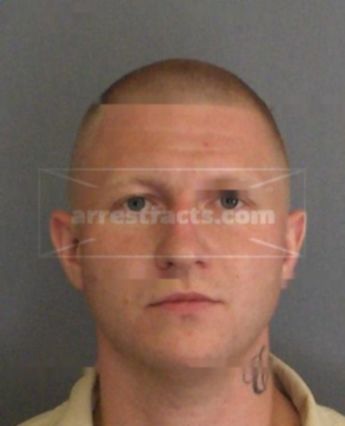 Jeremy Brandon Ergle