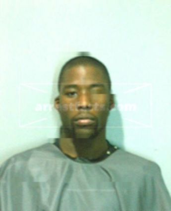 Rico Eric Coates