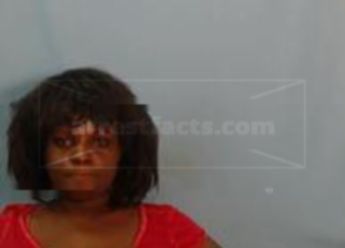 Tameka S Scott