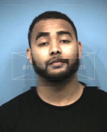 Darrion Lafayette Dozier