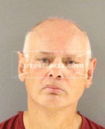 Jeffery Allen Allison