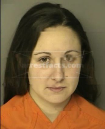 Michelle Marie Falk