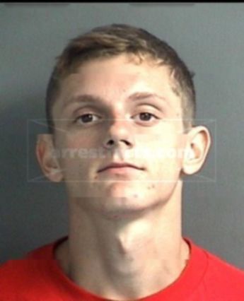 Justin Daniel Maddox
