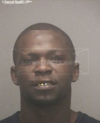 Resean Lamont Thomas