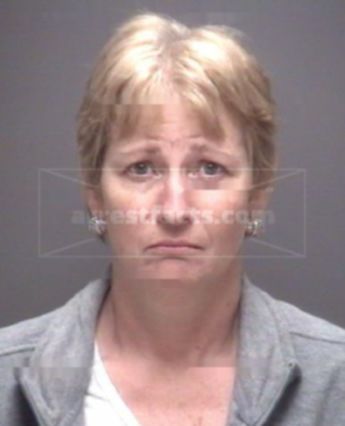 Kimberly Kaye Williamson