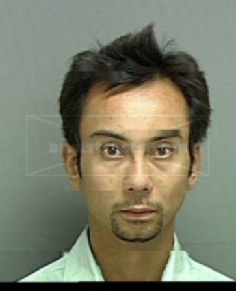 Thomas Andrew Busby