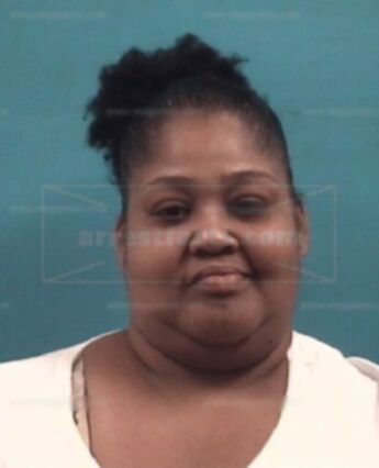 Karie Antoinette Randolph