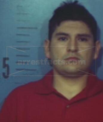Johnathan Miles Prado