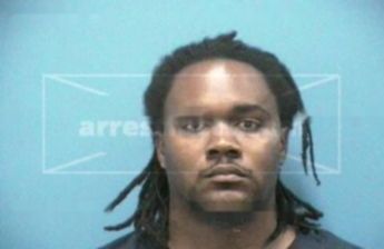 Antonio Hosea Alexander