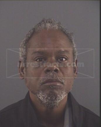 Michael Anthony Brown