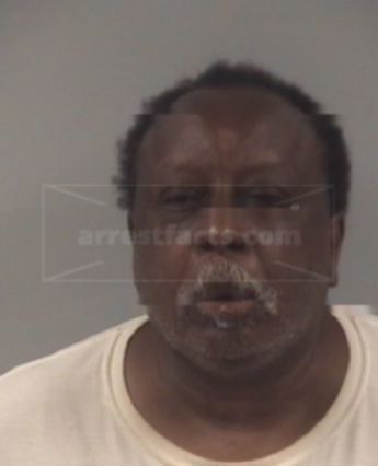 Alonzo Austin Horton