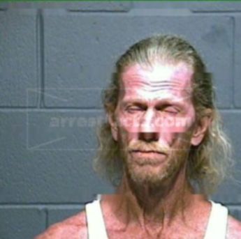 Timothy Robin Nelson