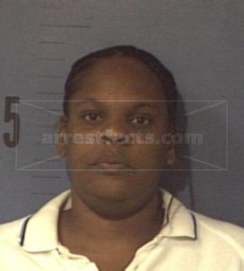 Regina Gail Hardeman