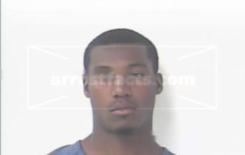 Le Travious Deon Adams