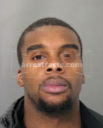 Jameel Francis Barber