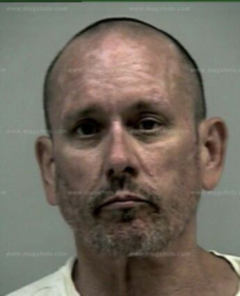Robert Edward Leak