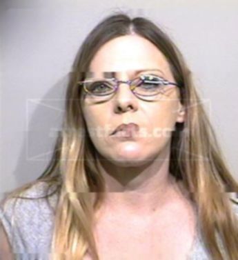 Tracey Yvette Escobar