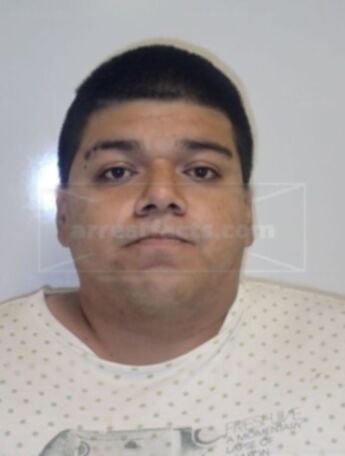 Alex Batres Flores