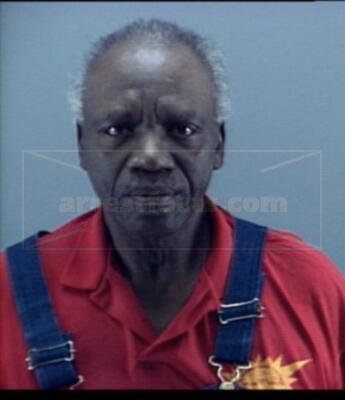 Larry Carnell Douglas