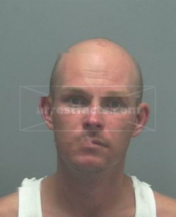 Chad Douglas Woodrow