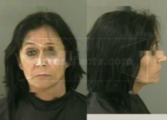 Krista Marie Giard