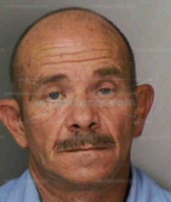 Dennis Ray Steelman