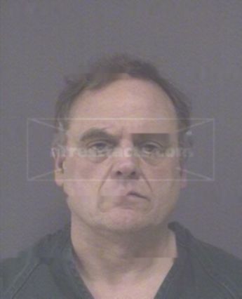 Stephen Anthon Harris
