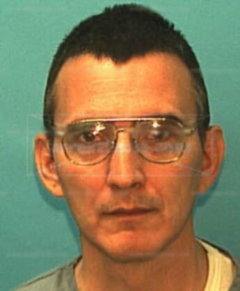 Eric Scott Huffman