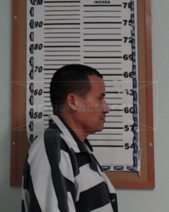Jose Vasquez-Cruz