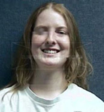 Kelley Marie Shoemaker