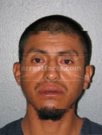 Carlos Ucelo Hernandez