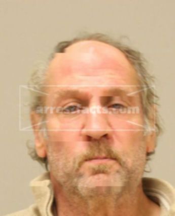 James Alan Rose