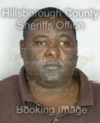 Reginald Artimas Jones