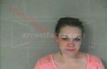 Nancy A Troxell