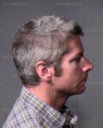 Jeffrey Michael Rhine