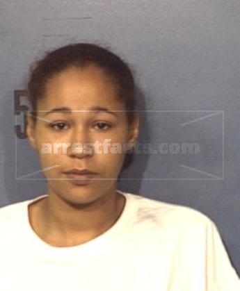 Sandy Nicole Conner