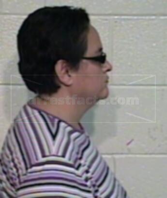 Dina Denise Flores Garza