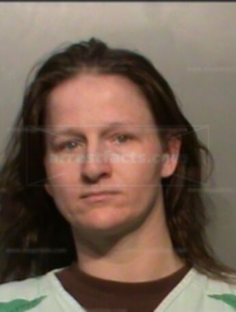 Jamie Dawnelle Vandermark